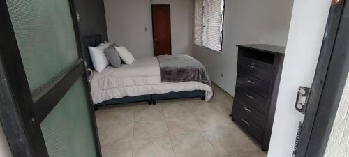 Sogamoso Apartment | hab chicamocha