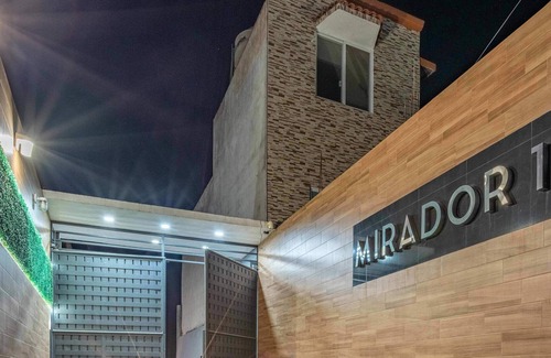Oaxtepec Apartment | Hab. Doble Sierra Apartments | Amenidades de lujo