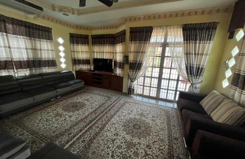 Alor Setar House | HAB Guesthouse