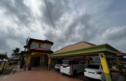 Alor Setar House | HAB Guesthouse