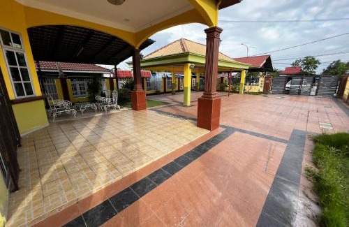 Alor Setar House | HAB Guesthouse