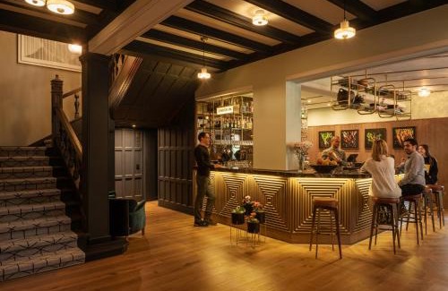 Chapinero Hotel | HAB Hotel Bogotá