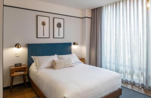Chapinero Hotel | HAB Hotel Bogotá