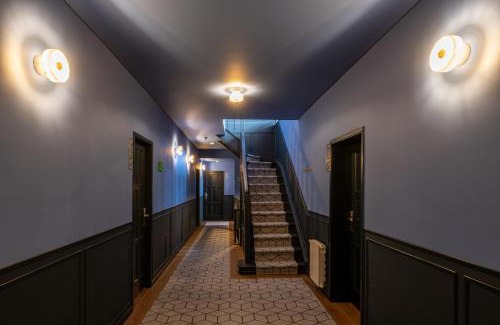 Chapinero Hotel | HAB Hotel Bogotá