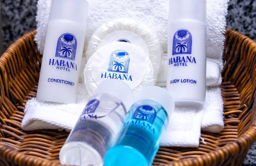 Higuey Hotel | Habana Hotel y Restaurante