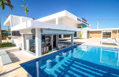 Higuey Hotel | Habana Hotel Y Restaurante