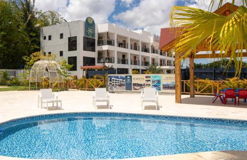 Higuey Hotel | Habana Hotel Y Restaurante