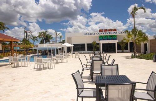 Higuey Hotel | Habana Hotel Y Restaurante