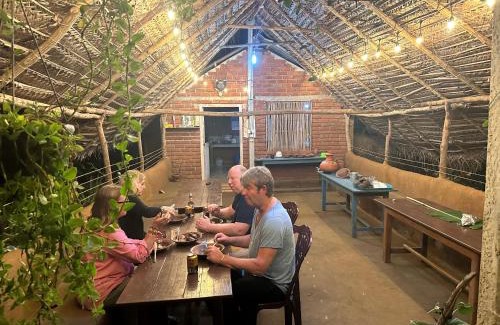 Habarana Hotel | Habarana Farm Cottage