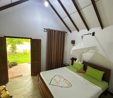 Habarana Hotel | Habarana Farm Cottage