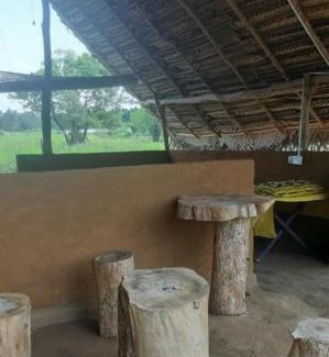 Habarana Hotel | Habarana Farm Cottage