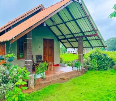 Habarana Hotel | Habarana Farm Cottage