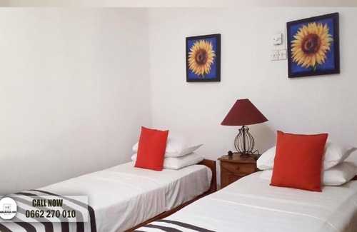 Habarana Hotel | HABARANA INN