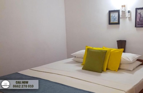 Habarana Hotel | HABARANA INN
