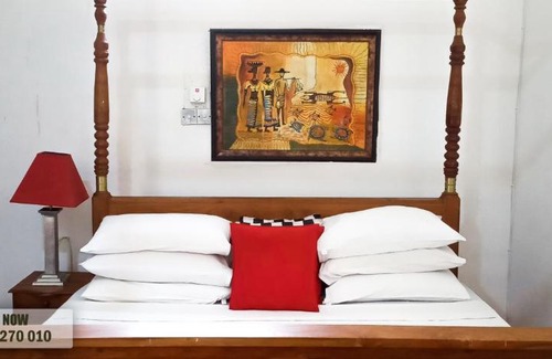 Habarana Hotel | HABARANA INN