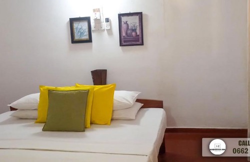 Habarana Hotel | HABARANA INN