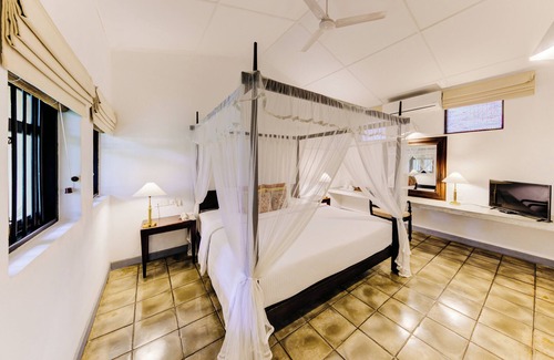 Habarana Resort | Habarana Village by Cinnamon