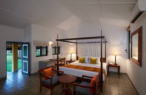 Habarana Resort | Habarana Village by Cinnamon