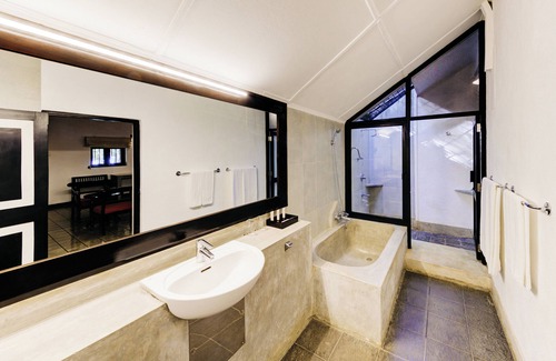 Habarana Resort | Habarana Village by Cinnamon