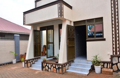 Entebbe Hotel | Habermotel Enterprise Ltd