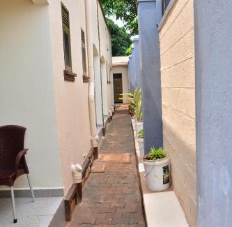 Entebbe Hotel | Habermotel Enterprise Ltd