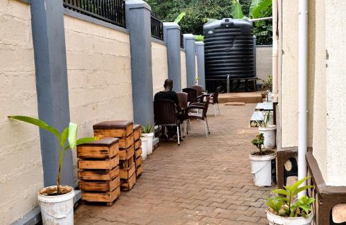 Entebbe Hotel | Habermotel Enterprise Ltd