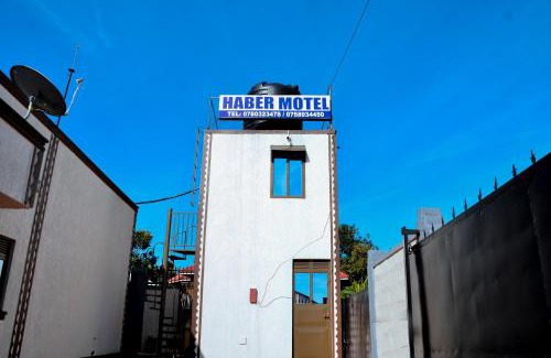 Entebbe Hotel | Habermotel Enterprise Ltd