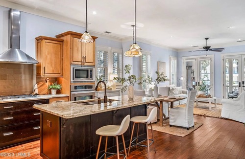 Habersham House | Habersham Jem! Low Country Living at its Finestn