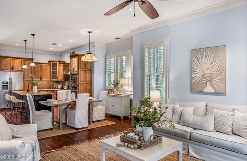Habersham House | Habersham Jem! Low Country Living at its Finestn