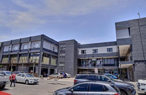 Greater Johannesburg Metropolitan Area Hotel | Habesha Hotel