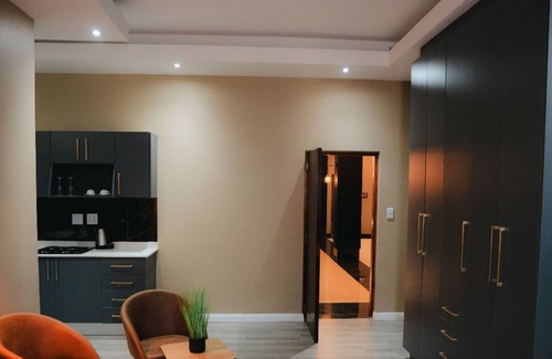 Greater Johannesburg Metropolitan Area Hotel | Habesha Hotel