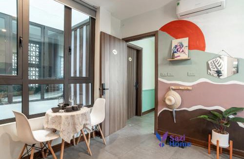 Nhat Tan Apartment | HaBiHome Tay Ho Hanoi