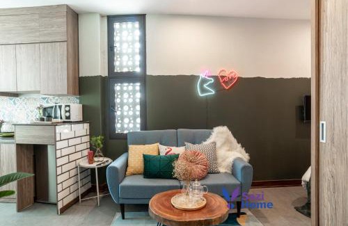 Nhat Tan Apartment | HaBiHome Tay Ho Hanoi