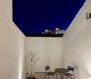 Estremoz Apartment | Habita Estremoz
