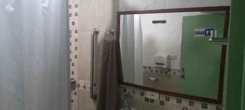Laureles Hotel | Habita Estudios Laureles