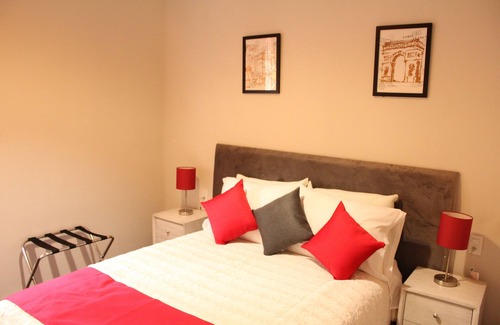 Benito Juarez Hotel | Habitación 102 Pamela