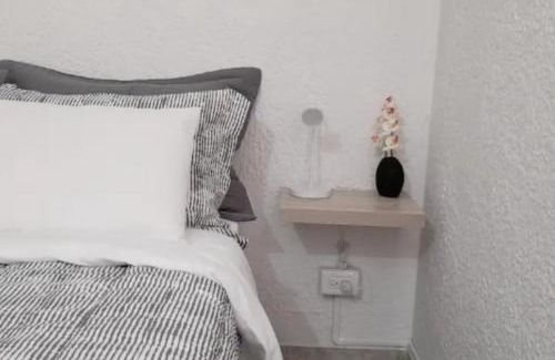 Bucaramanga House | Habitación 2 Santa Catalina