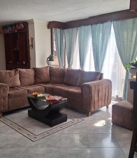 Guayabal House | Habitación céntrica y cómoda