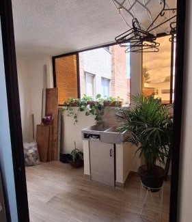 Guayabal House | Habitación céntrica y cómoda