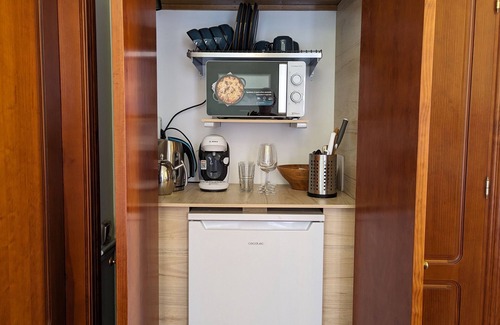 Centro Apartment | Habitación Cómoda y Céntrica en Málaga