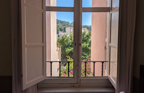 Centro Apartment | Habitación Cómoda y Céntrica en Málaga