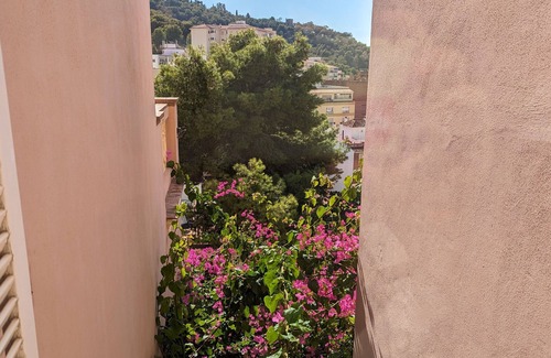 Centro Apartment | Habitación Cómoda y Céntrica en Málaga