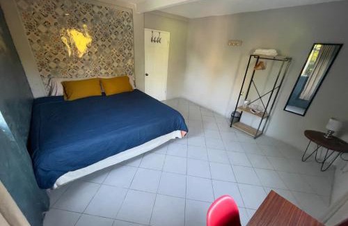 El Porvenir House | Habitación cerca del aeropuerto #2