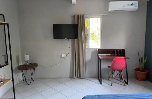 El Porvenir House | Habitación cerca del aeropuerto #2