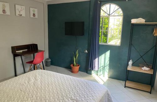 El Porvenir House | Habitación cerca del aeropuerto #1