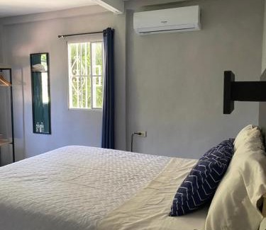 El Porvenir House | Habitación cerca del aeropuerto #1