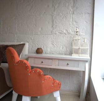 Coyoacan House | Habitación CI Vintage En Coyoacán
