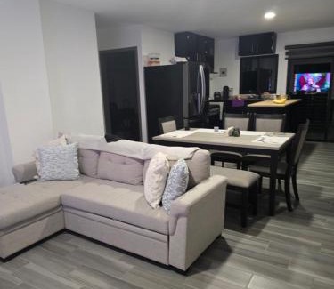 Tijuana Municipality House | Habitación comoda en Tijuana economica