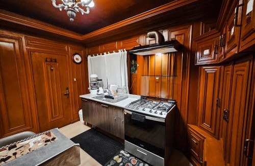 Parque San Andres Apartment | Habitación con baño privado B, Centro de Coyoacán