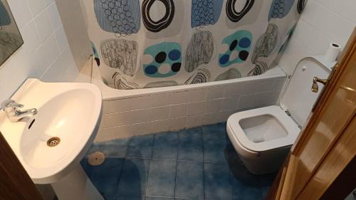 Patraix House | Habitación con baño privado a 10 minutos del centro a pie